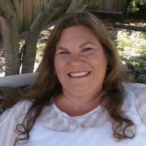 Meet your Posher, Christa